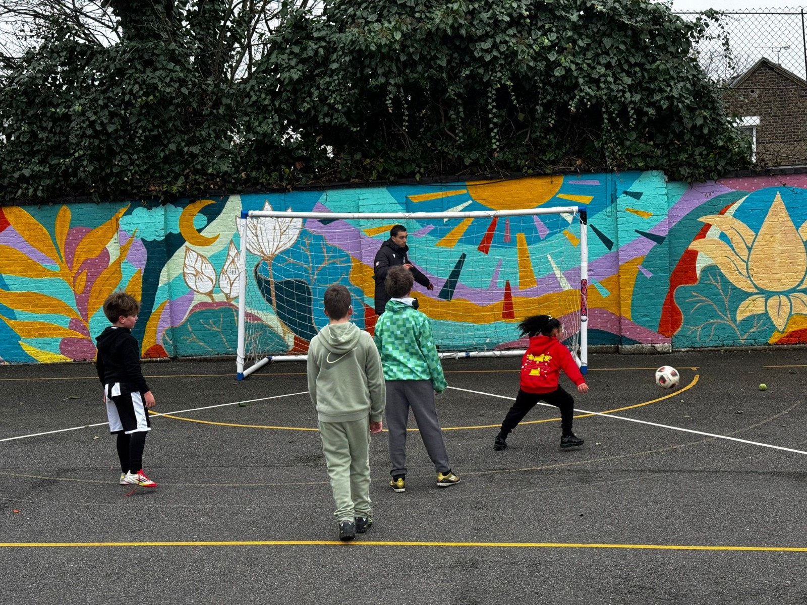 Easter Holiday Camp (Albermarle) - image 3