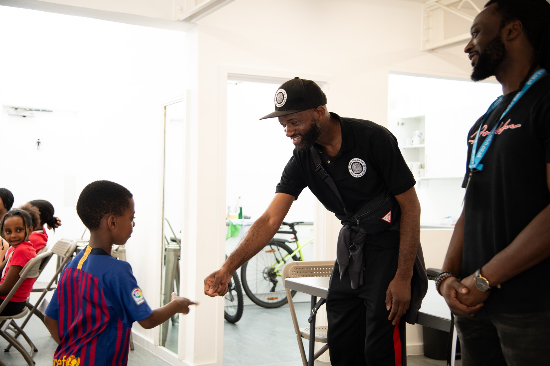 Bourne Estate Youth & Social Club - image 2