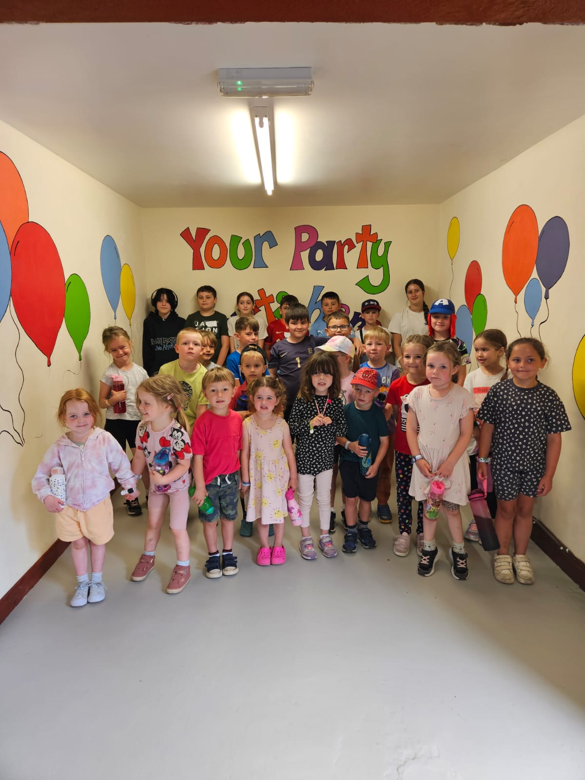 Chill Den Summer Club 2025 - Weobley - image 3