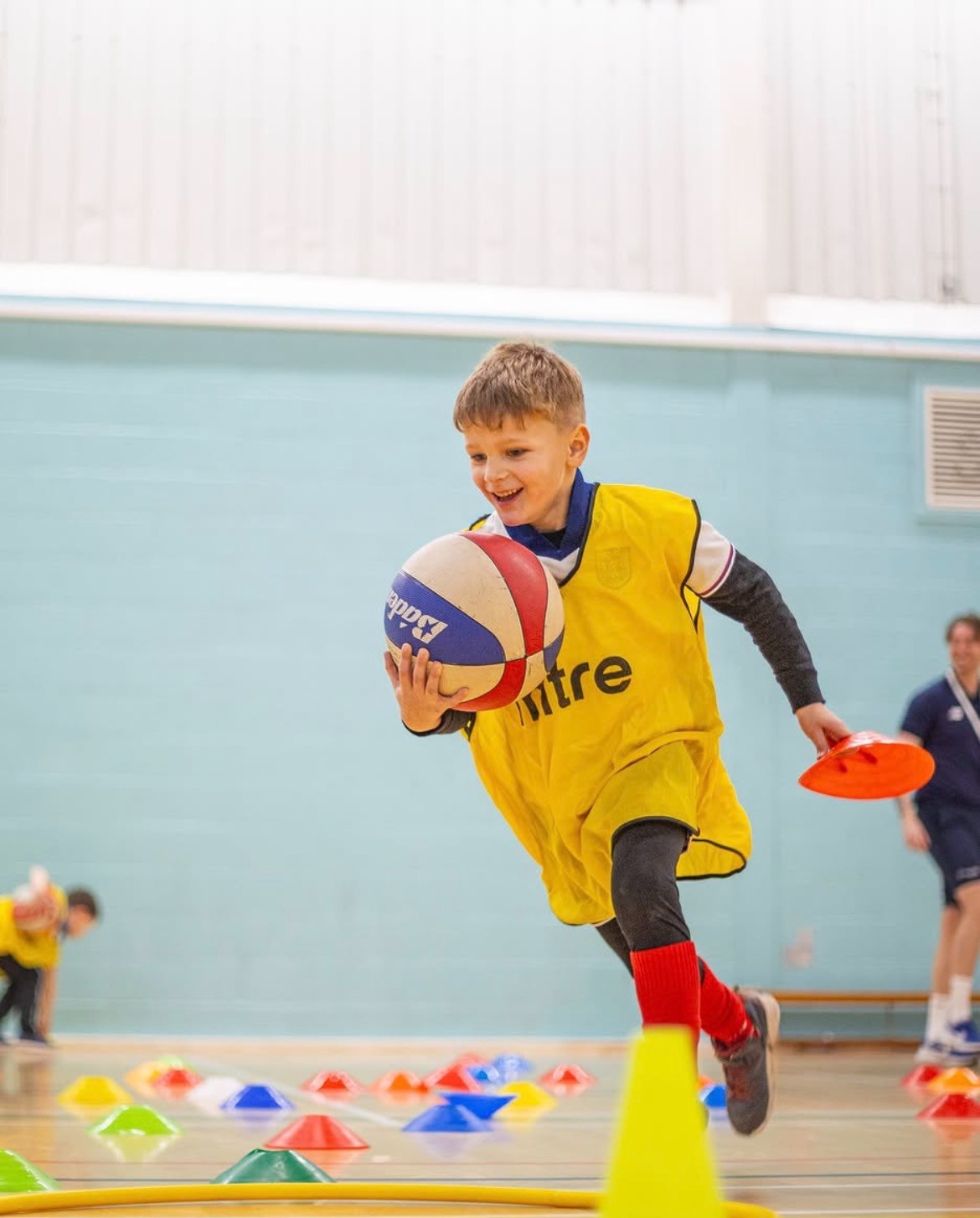 Premier Education Summer HAF Barton St Peter's - image 4