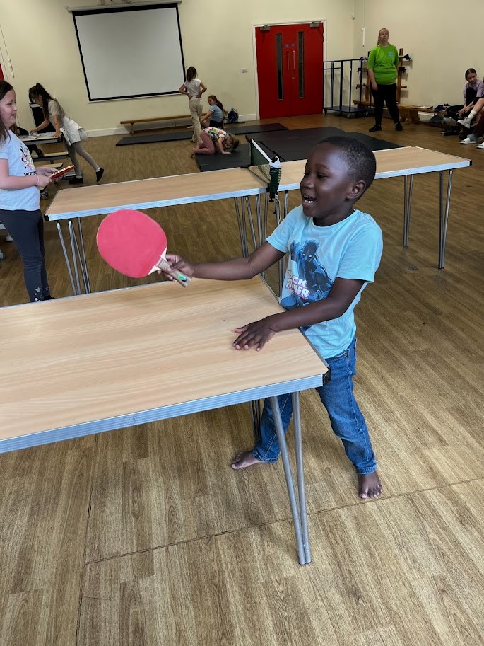 Athena Activities Cottingham EYFS - image 14
