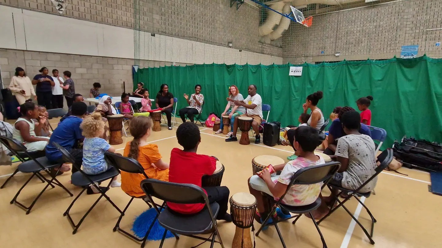 Autism SEND Inclusive Family Fun Day - image 2