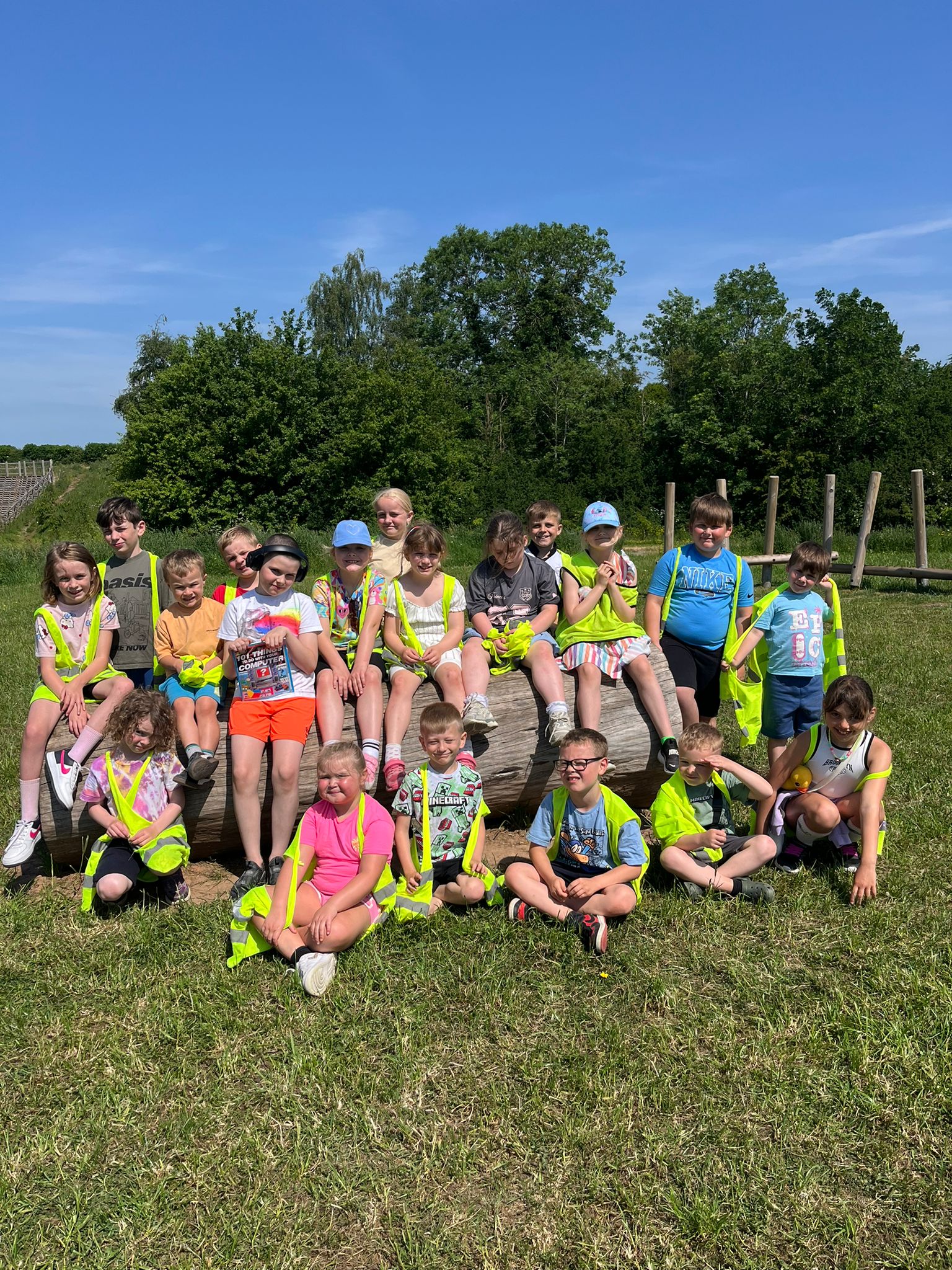 TayPlay - Multi Activity Camp Mid Suffolk - image 9
