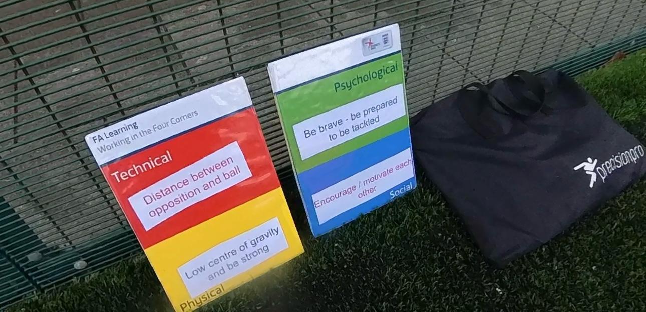 BiG Elite Football Development Programme - image 7