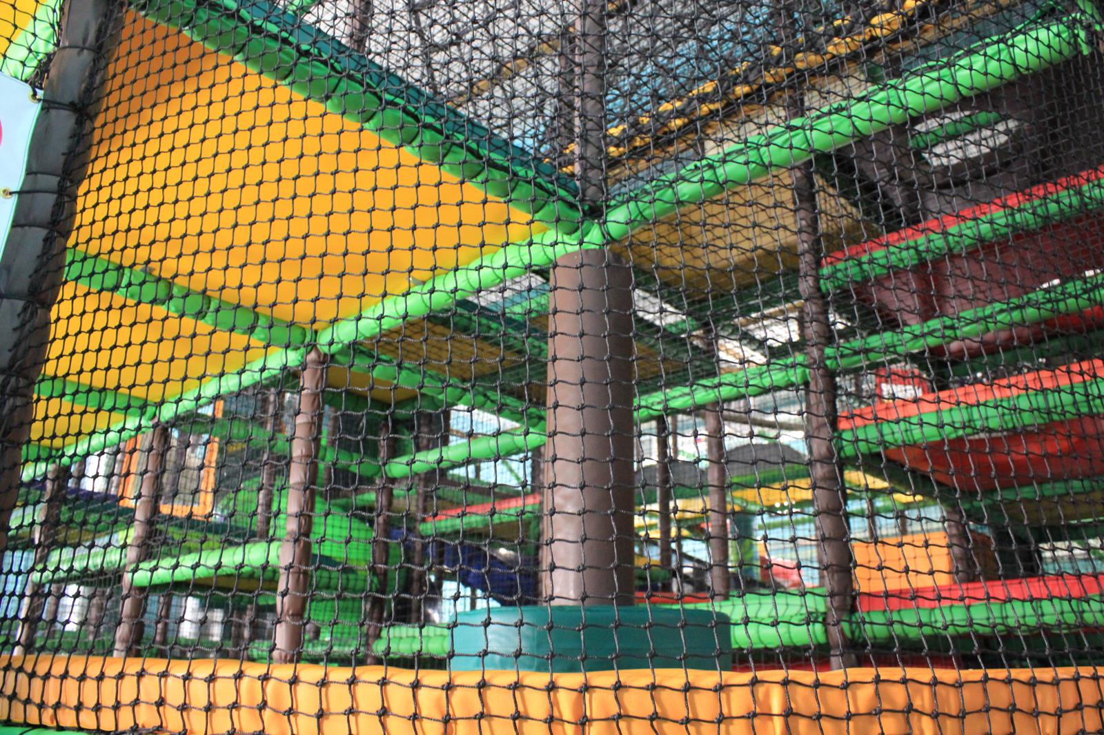 Play World Soft Play - Bracknell LC - image 3