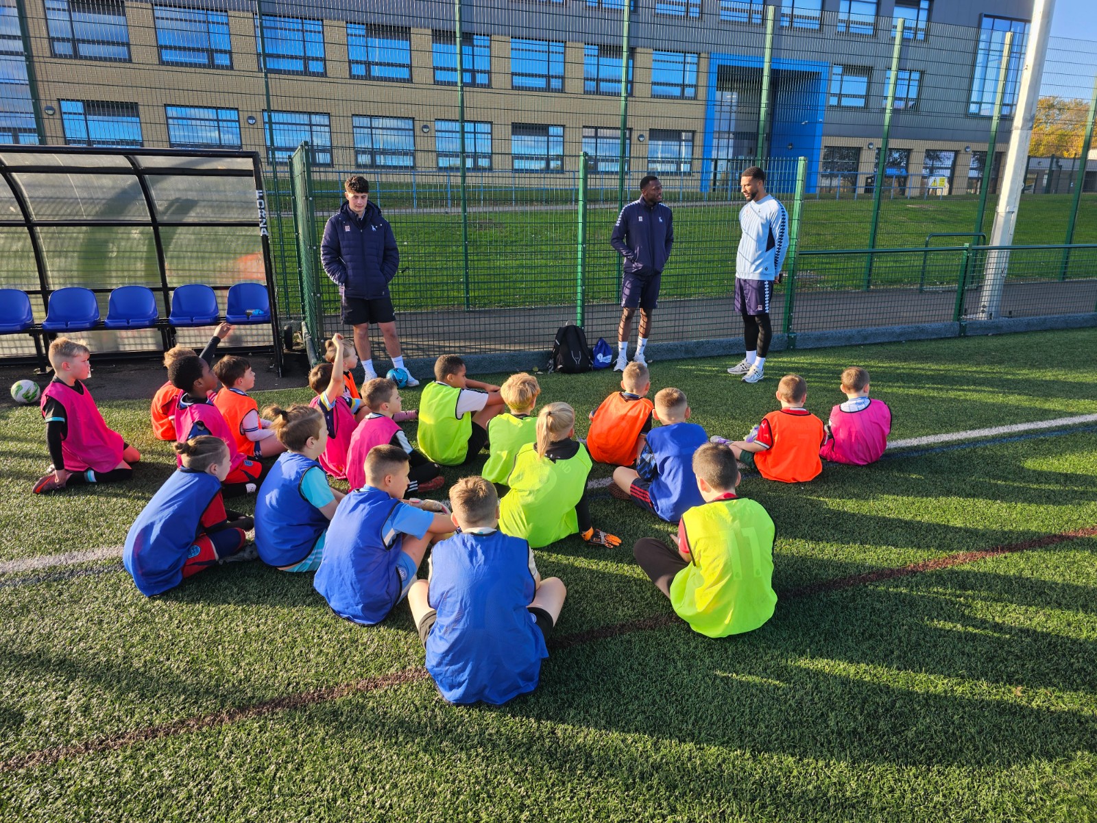 Football Activates - image 3