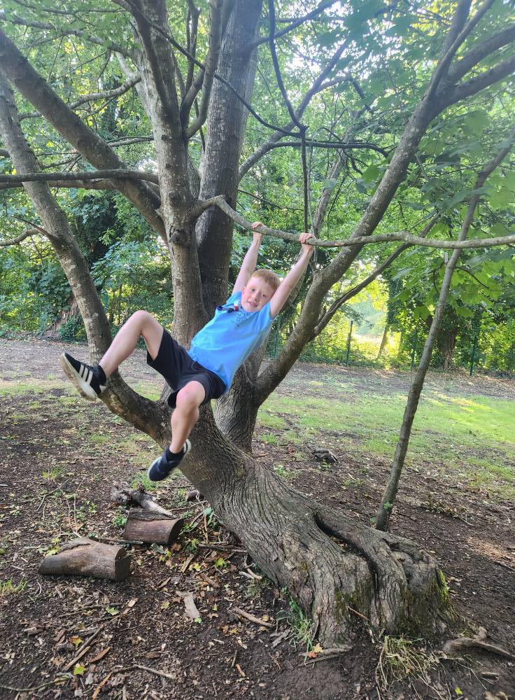 Half Term Happiness  - image 5