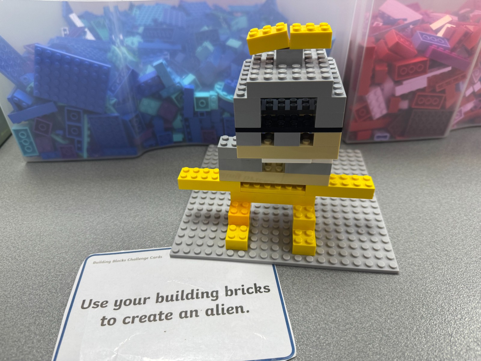 Study United - Monday Lego Club - image 5