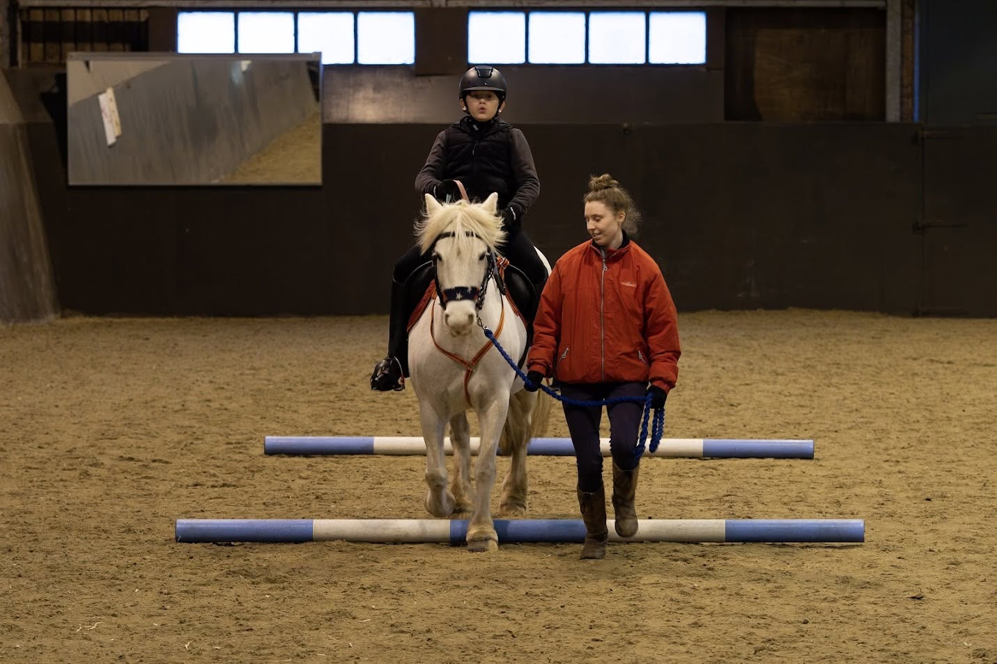S.E.N.D OWN A PONY FOR A DAY! - image 3