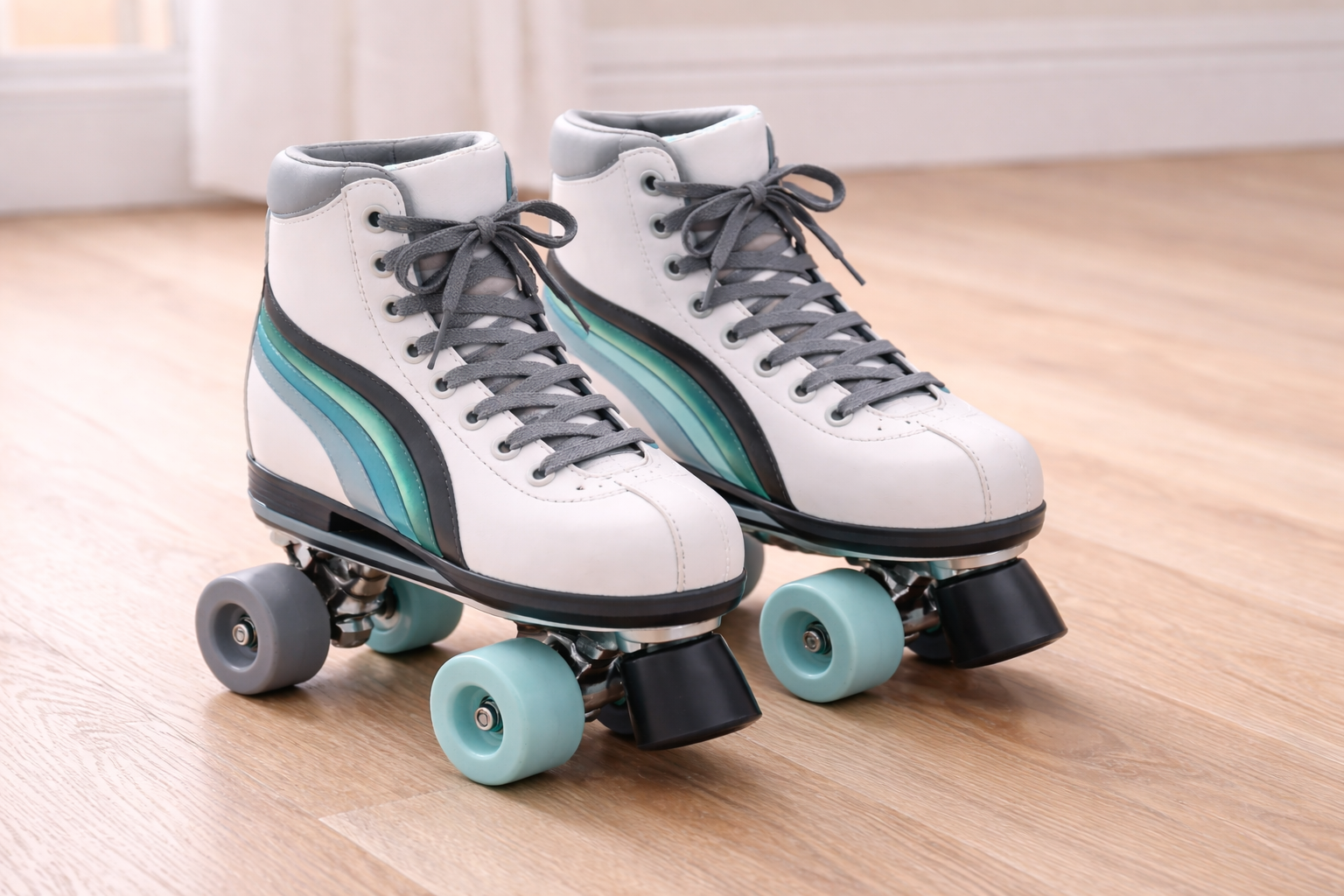 Rolla Disco @ Bridlington - image 2