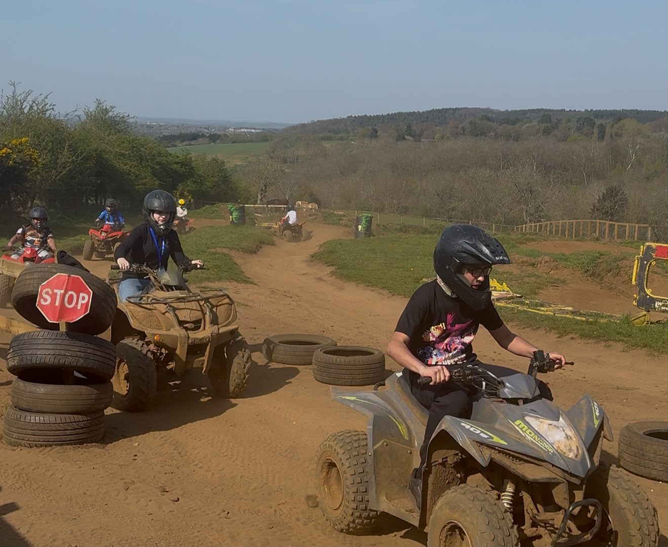 The ULTIMATE Summer Camp 2026 block mentored by The Education Centre UK by EAE