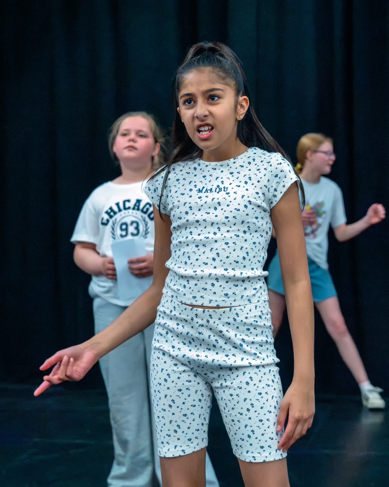 Cool FX Studio & KPOP Legends (Ages 9-12) - image 3