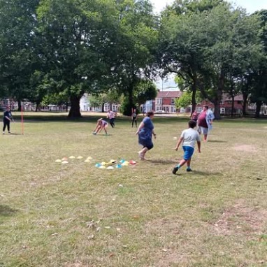 St Mary’s Family Fun - image 8