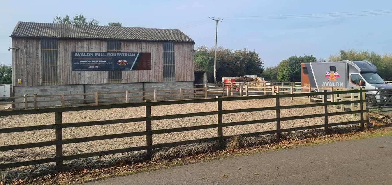 Avalon Mill Equestrian - image 2
