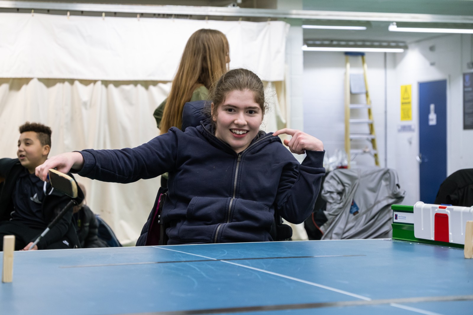 Table Cricket - image 2