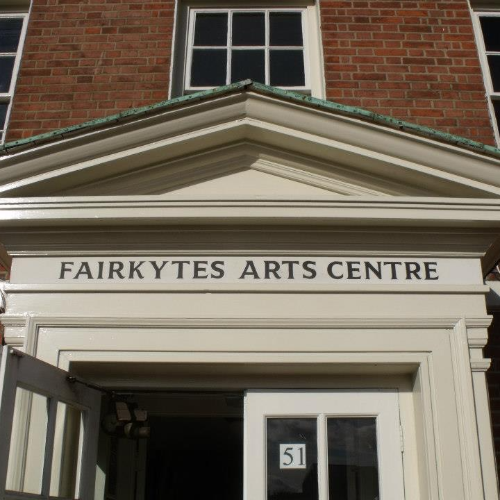 Musical Theatre Workshop - image 2