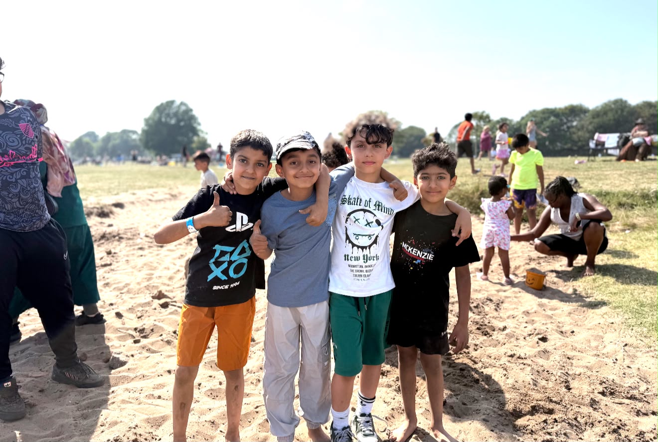 The ULTIMATE Summer Camp 2026 - image 9