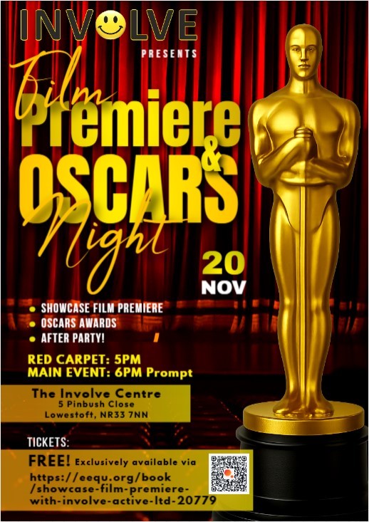 Showcase Film Premiere - image 2