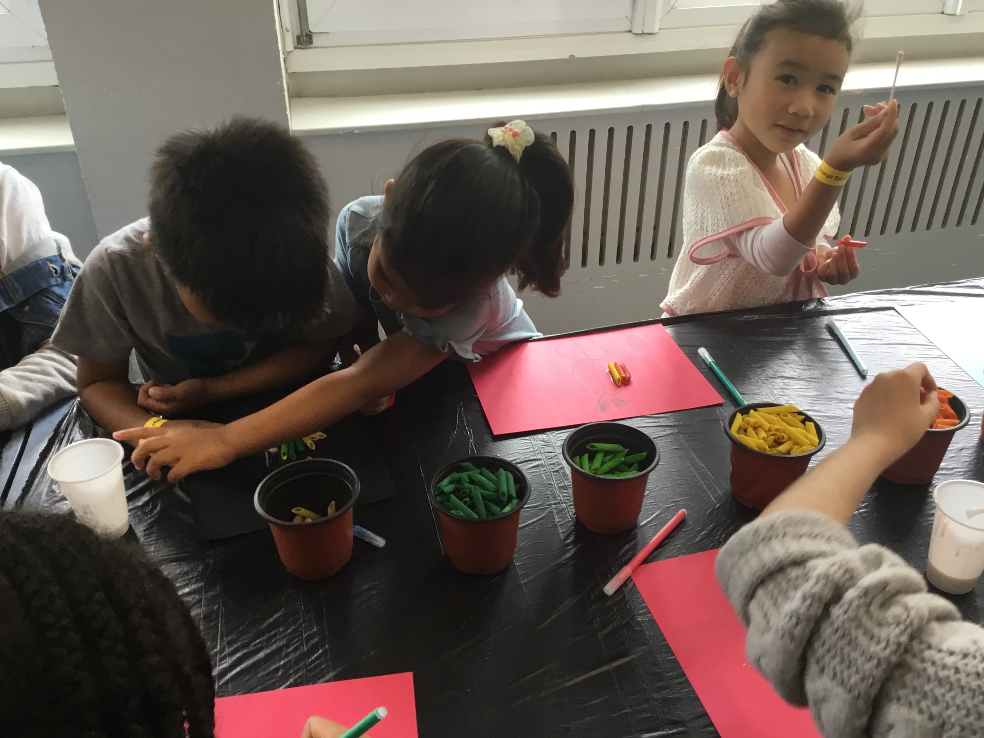 Omega Sportz HAF Camp - John Perry Primary - image 16