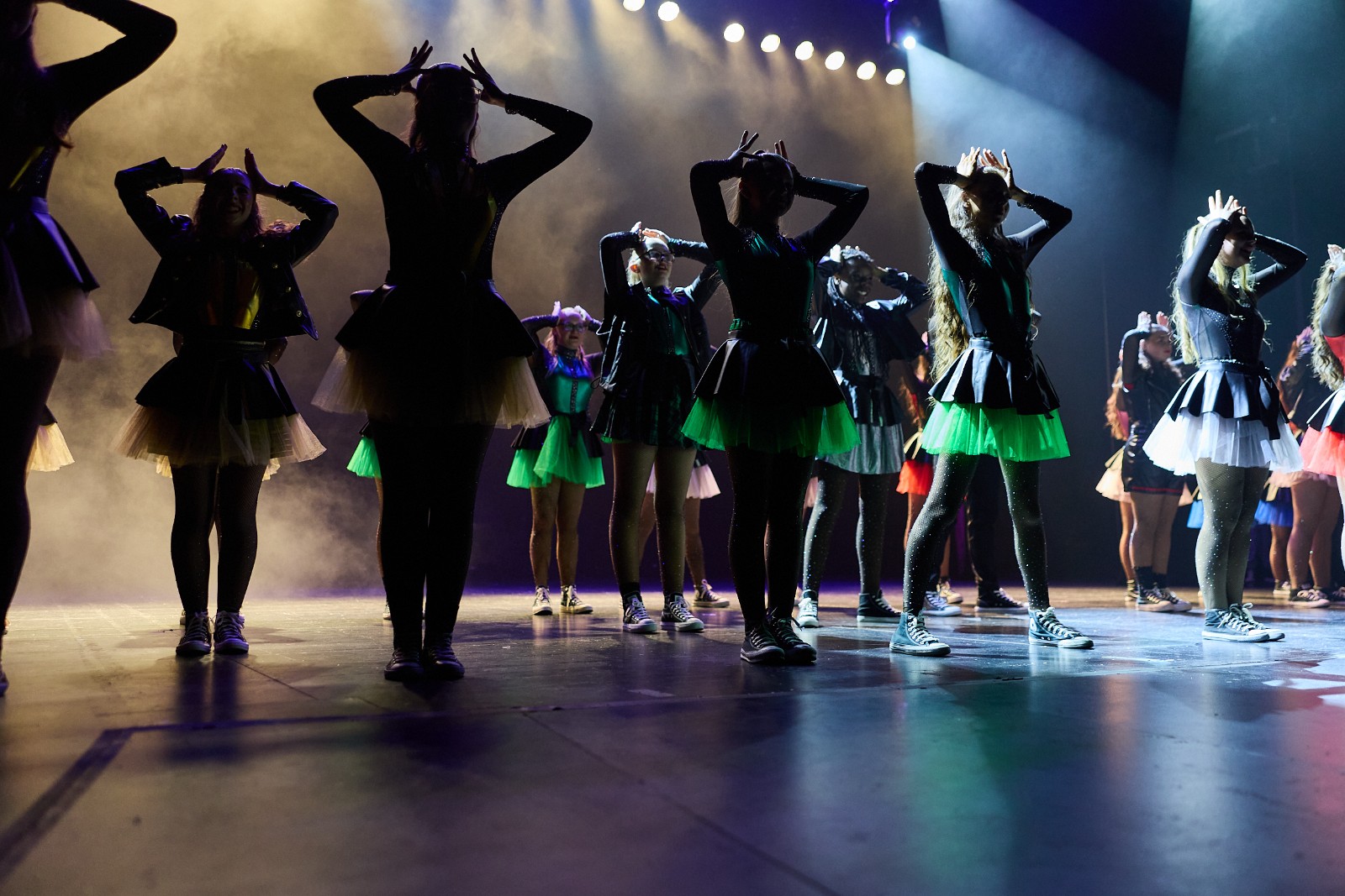 West End Unlocked:5 Musicals 5 Days ages 12-18 - image 2
