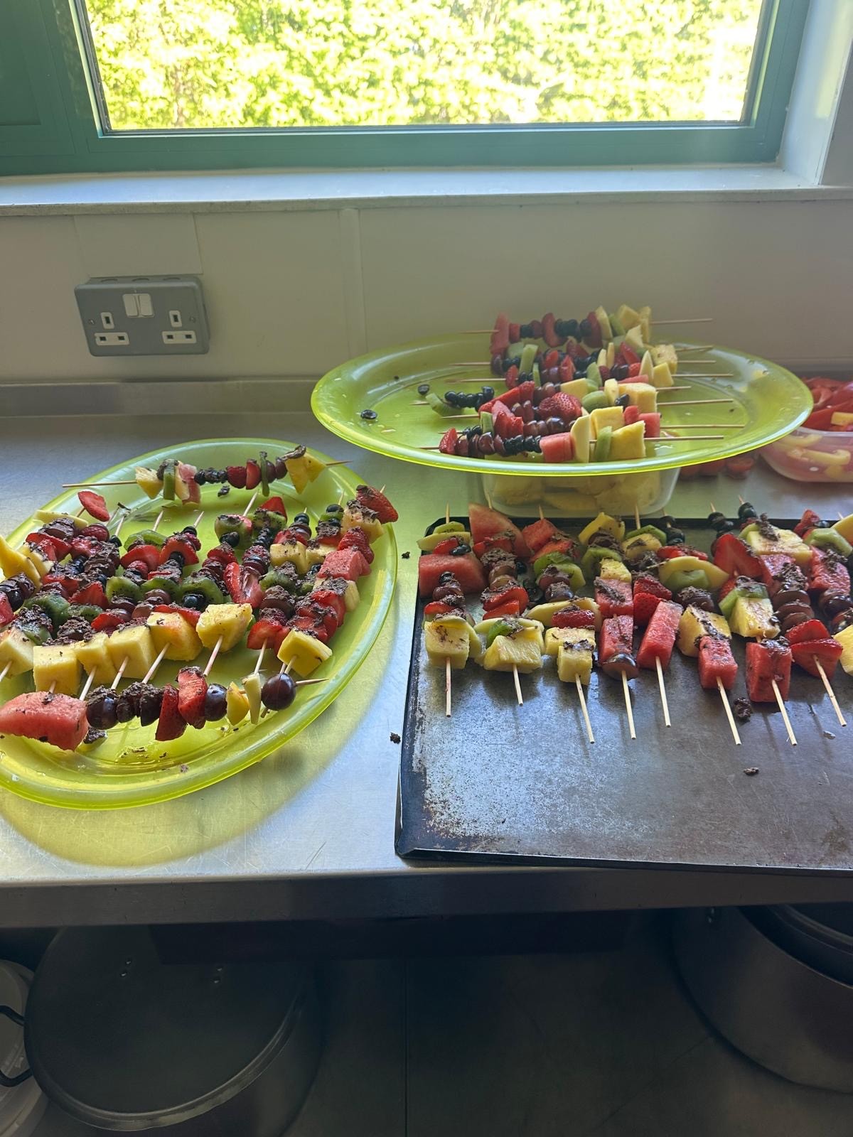 Bridge Junior School - HAF Club - image 3