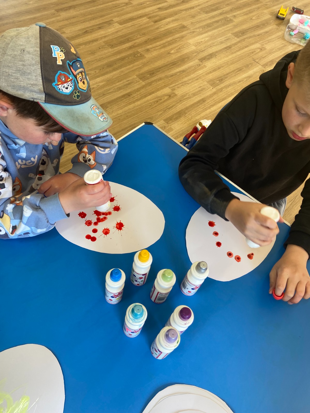 ParaSports Holiday Clubs Farnham - image 4