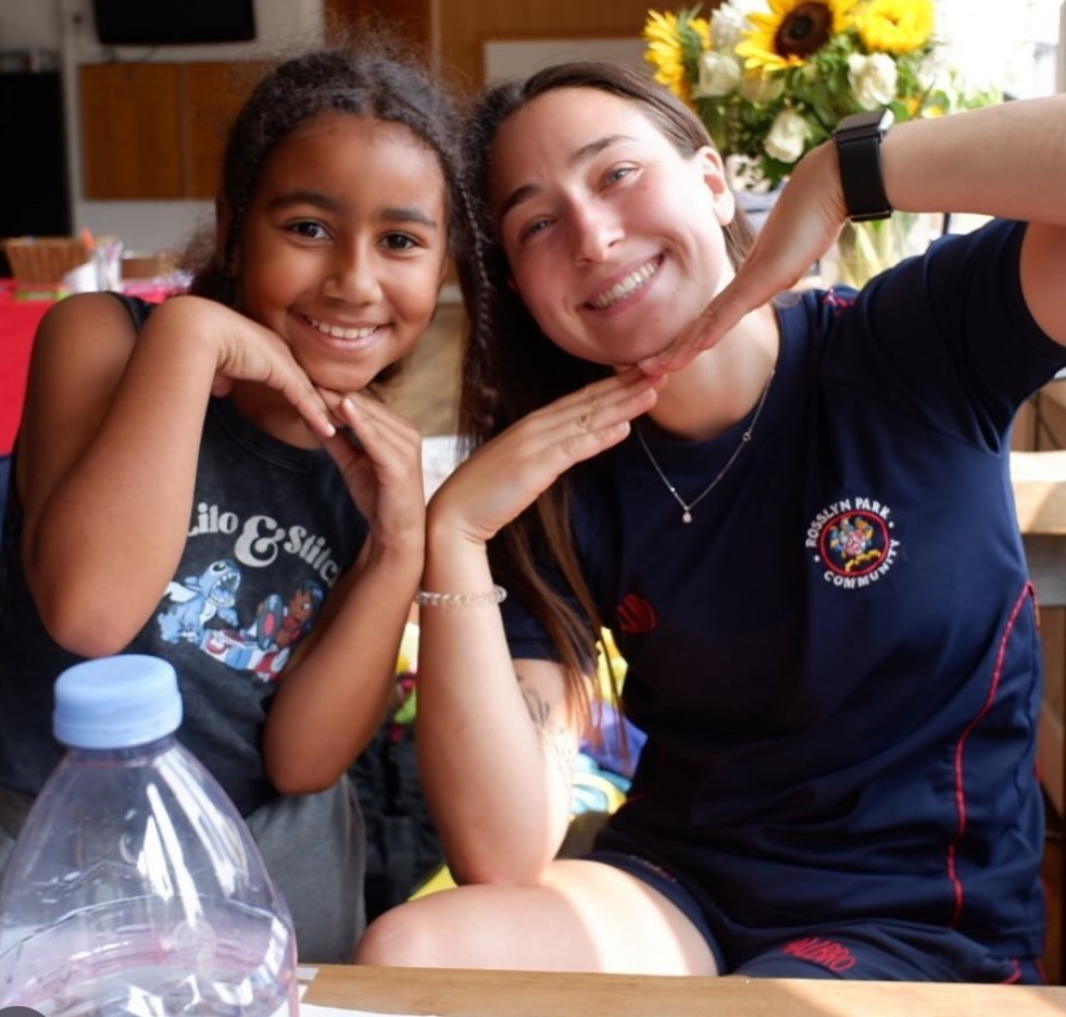 Rosslyn Park Community HAF Camp! - image 4