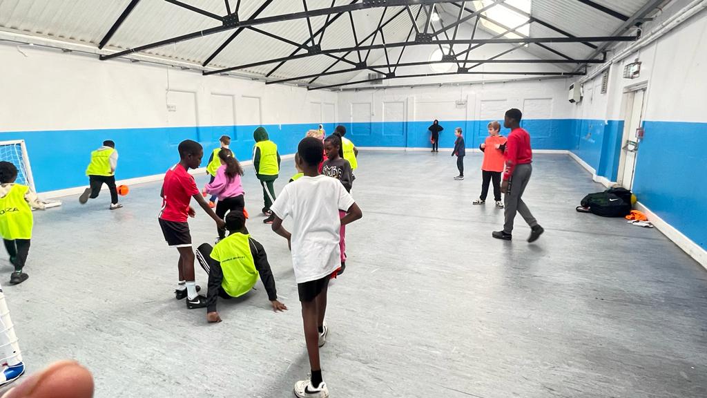 The Greenway Centre - image 8