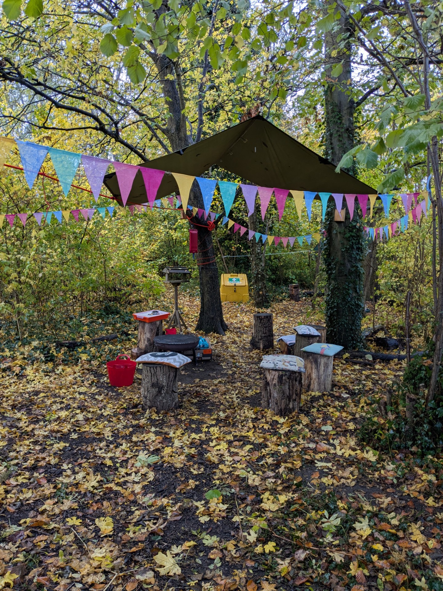 May half-term sessions - image 3