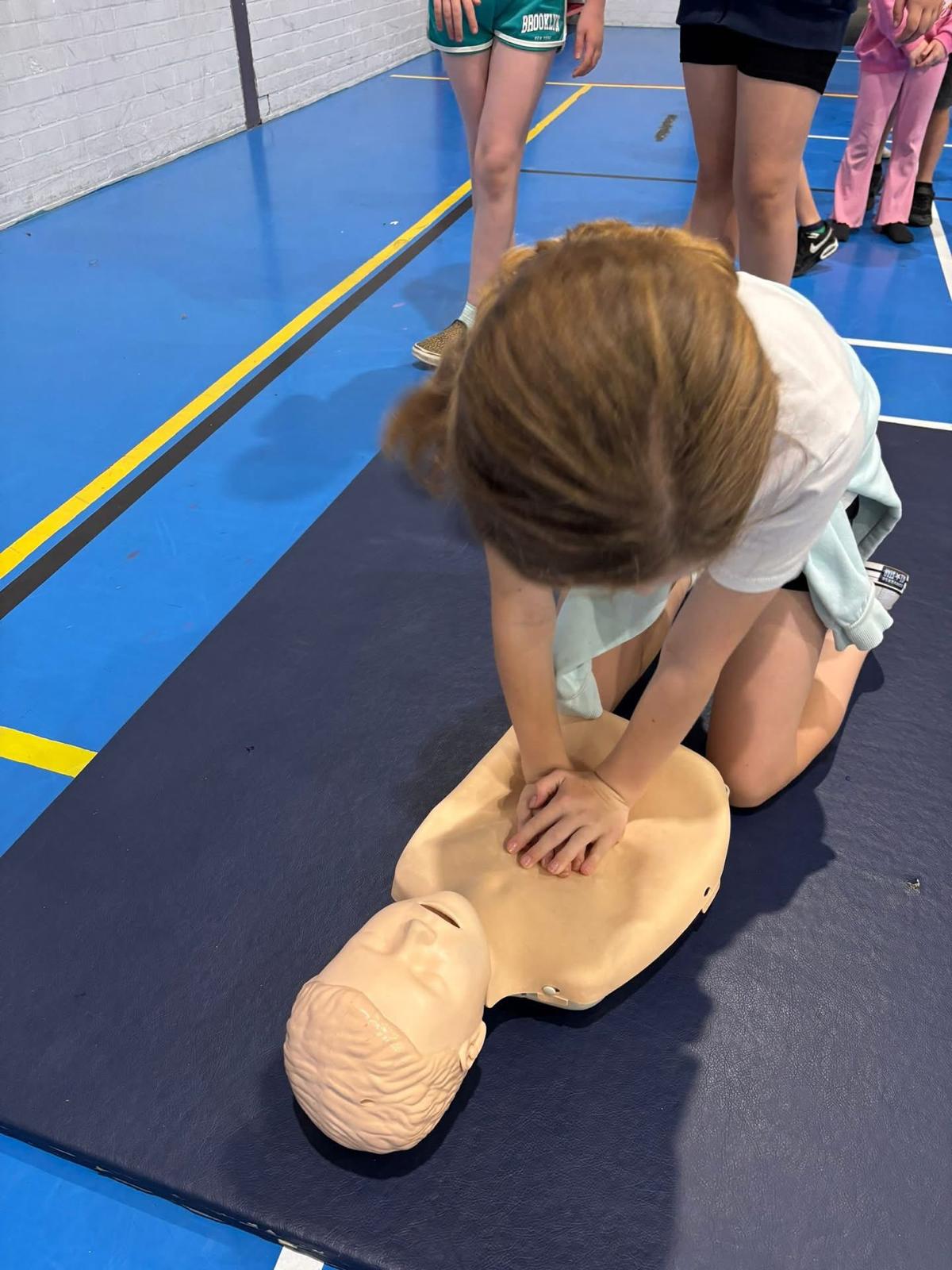 ASM Sports @ Madeley School - image 5