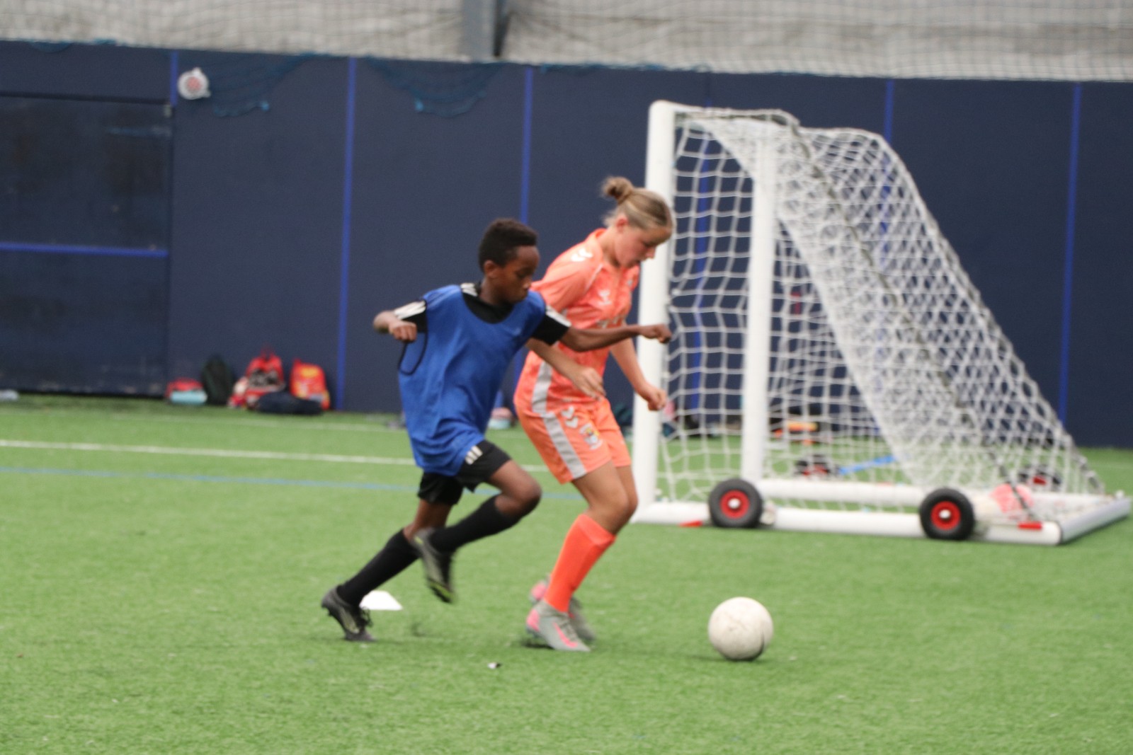 Summer Football Camp @ Alan Higgs - image 3