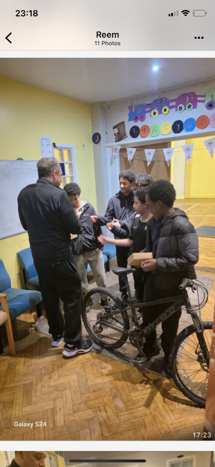 Methodist Centre - Summer HAF club - image 5