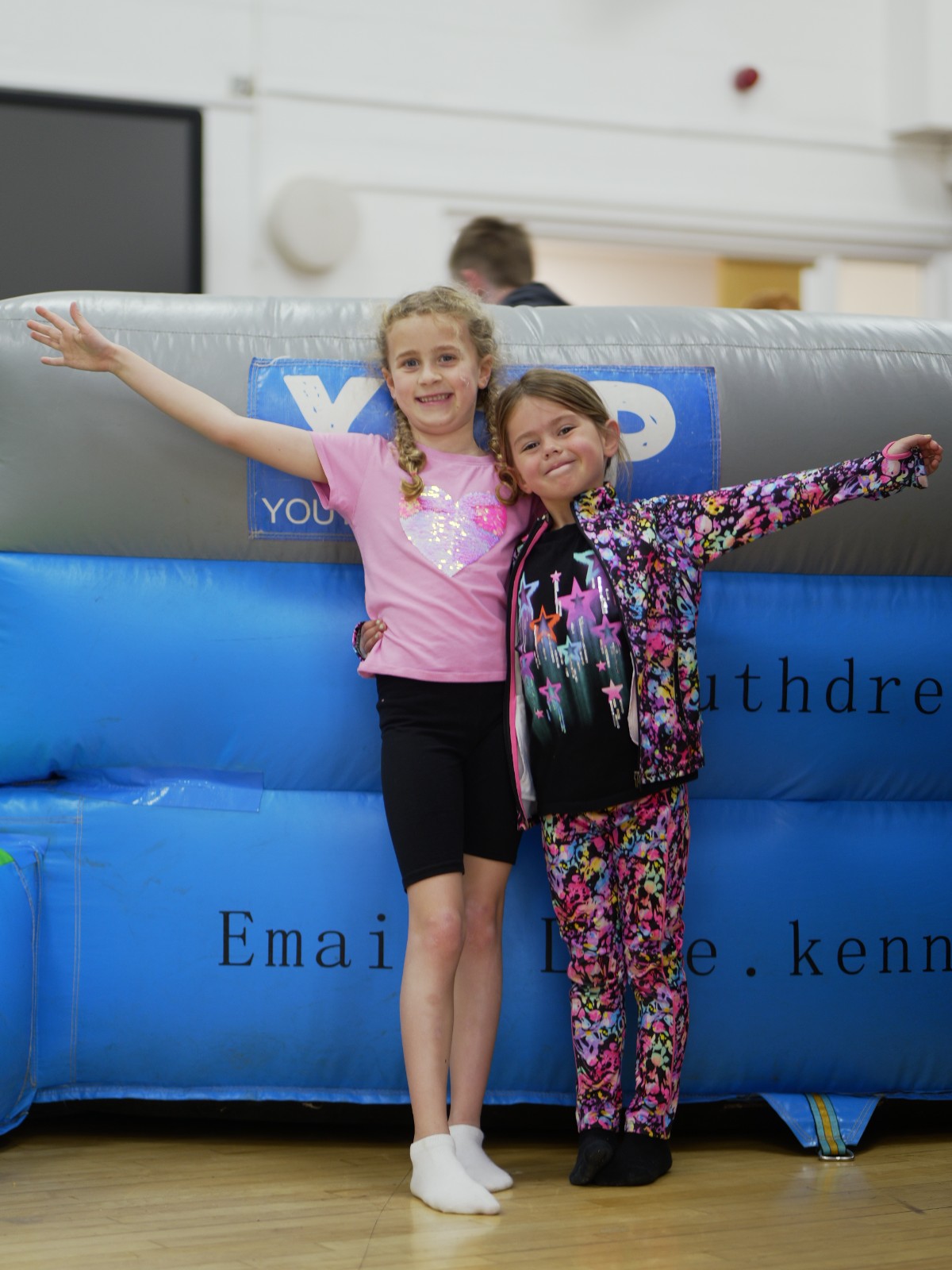 YDP HOLIDAY CAMPS AT FOURFIELDS - image 6
