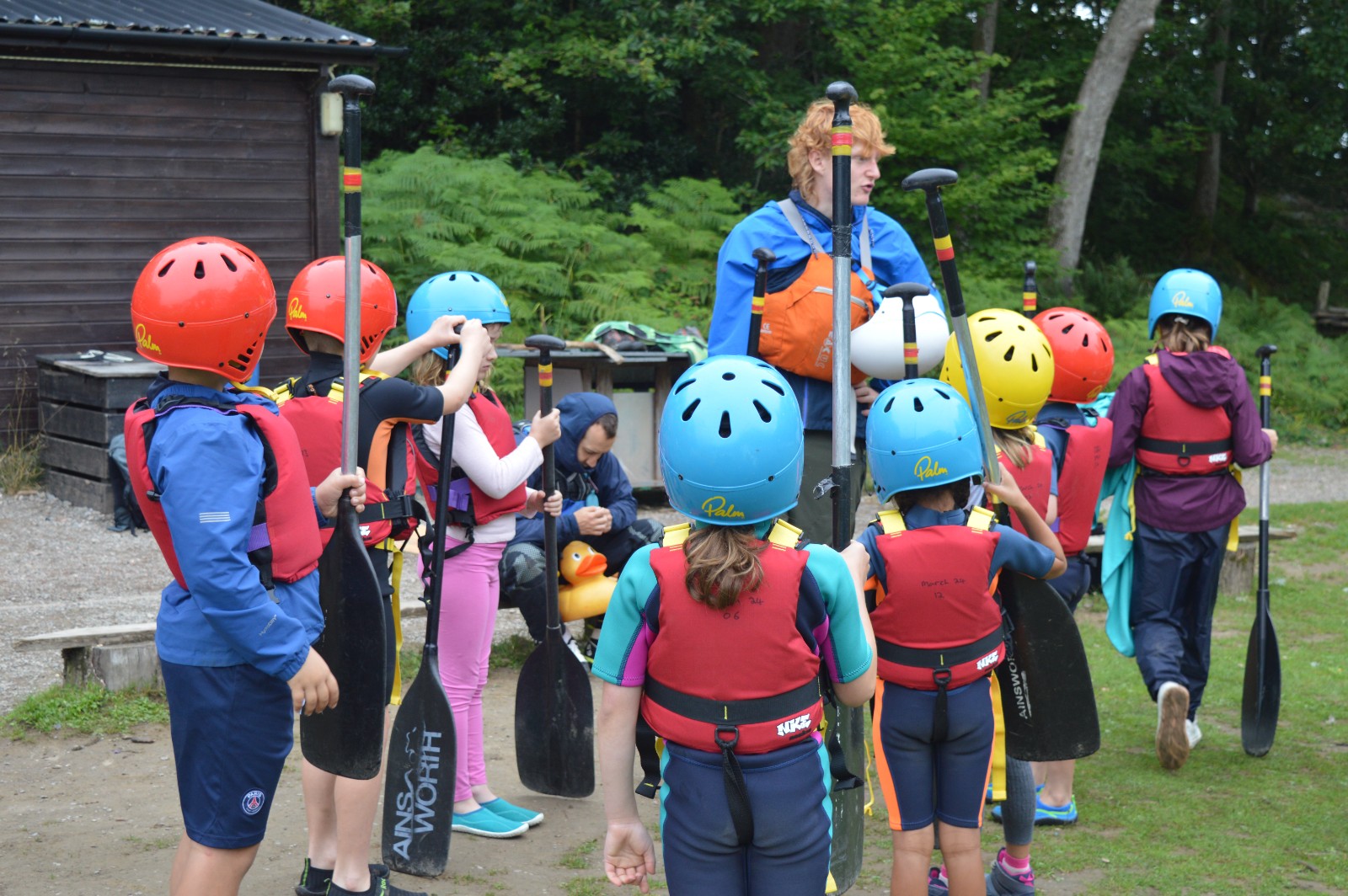 YMCA LAKESIDE DAY CAMPS (South Lakeland) - image 8
