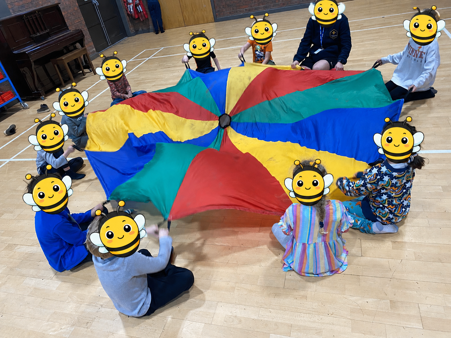 Full Day Holiday Club @ Bridlington - image 7