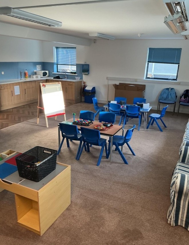 We Rock Holiday Club HAF Shoebury - image 2