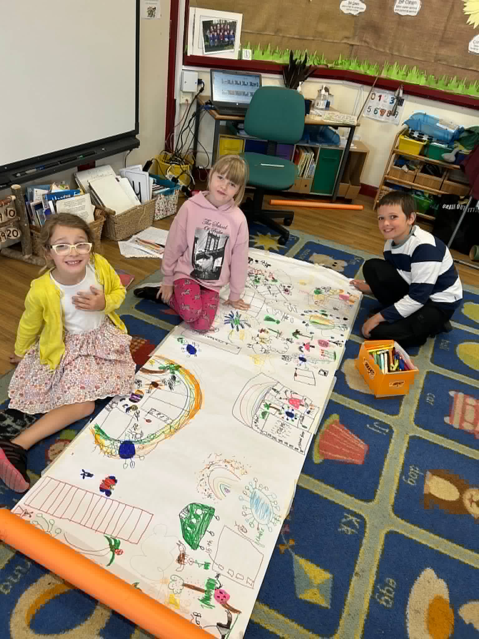 Shap School Summer Holiday Club - image 13