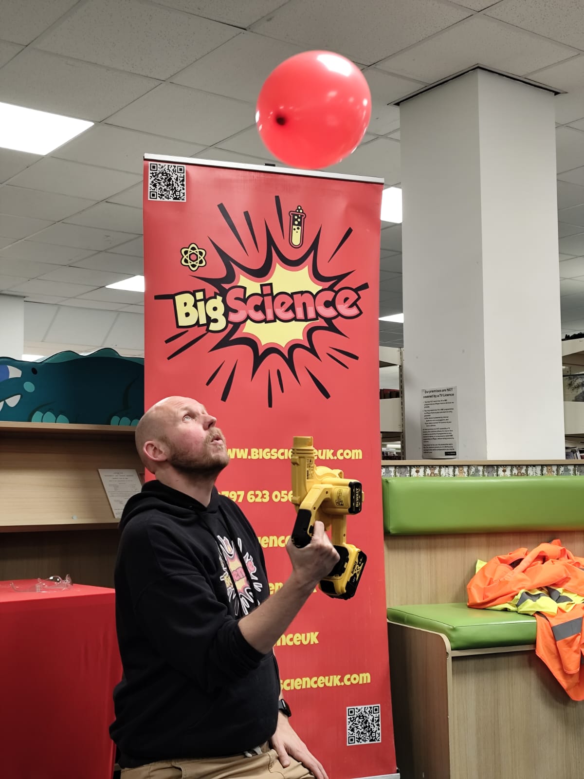 RCBC Libraries HAF - Marske - image 4