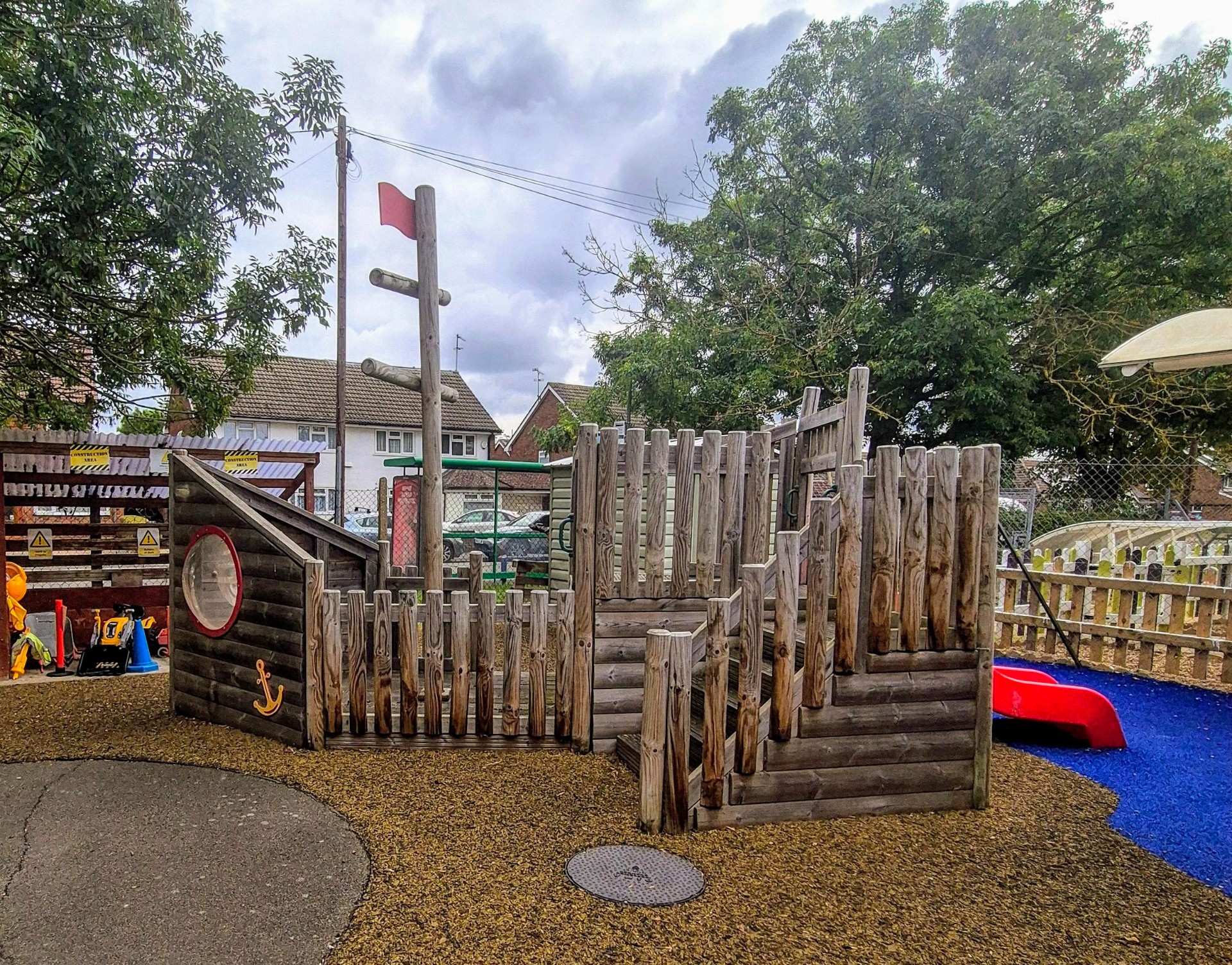 Stanwell Sensory Stay & Play - image 8