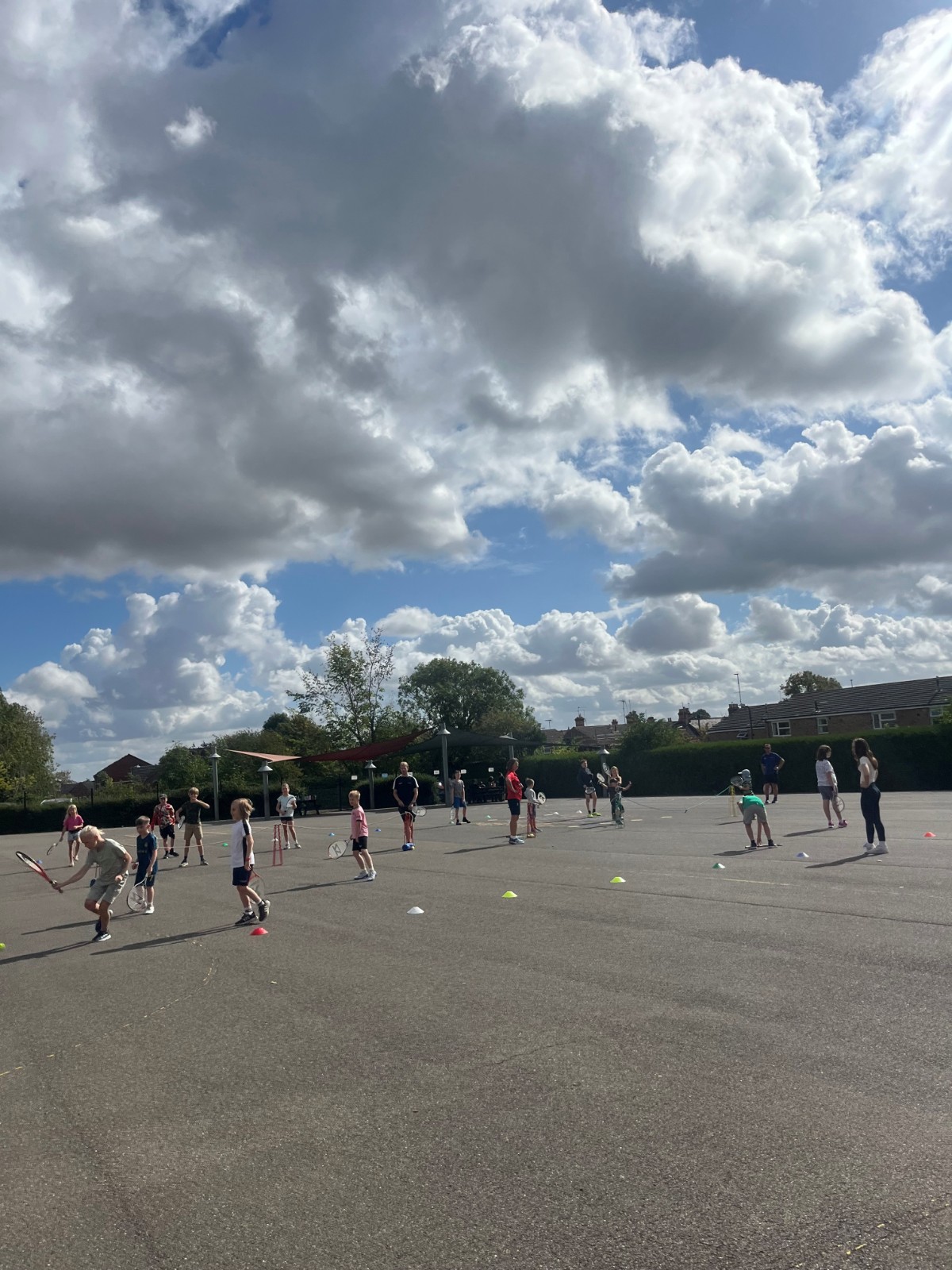 inspire+ HAF - Bourne Abbey Primary School - image 4