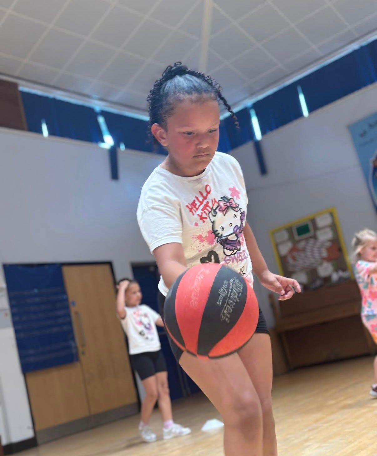 ASM Sports @ Stafford - St Austin's C.P - image 4