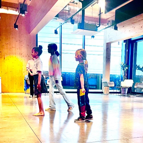 Centrestage Musical Theatre Camp - Barking - image 3