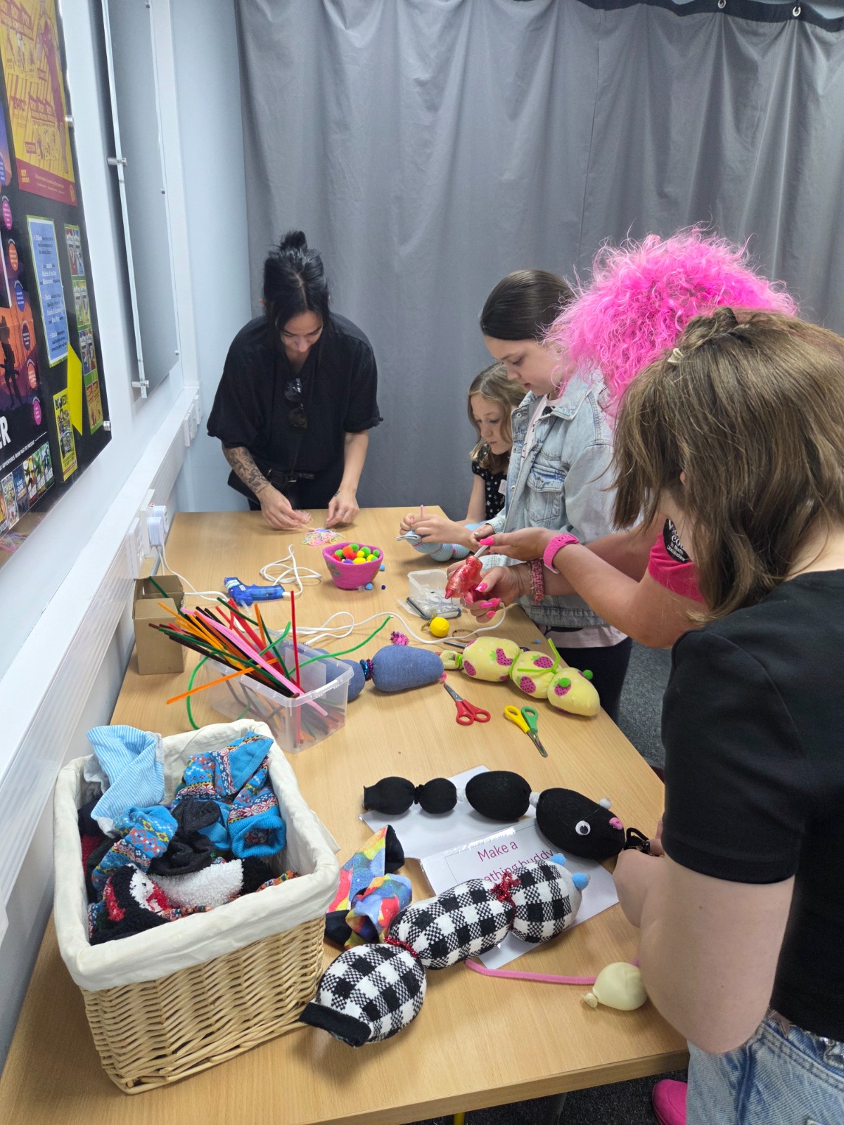 Mindful Moments, May Half term 2026 - image 1