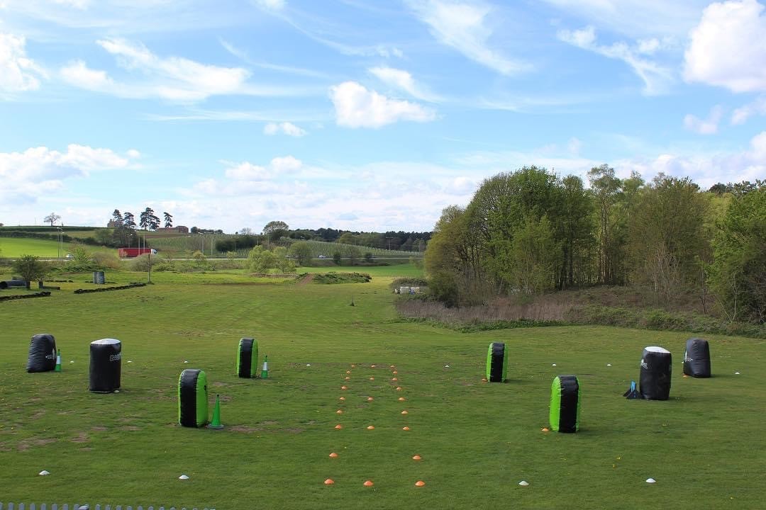 Coach Trip to Elsham Activity Centre - image 11