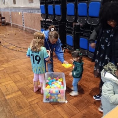 St Mary’s Family Fun - image 6