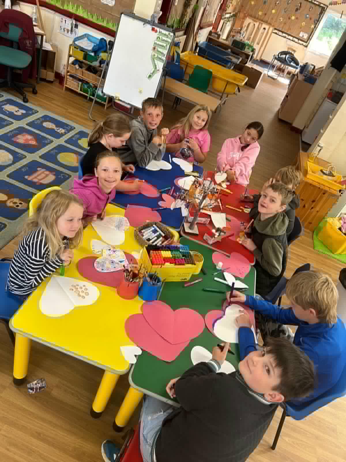 Shap School Summer Holiday Club - image 9