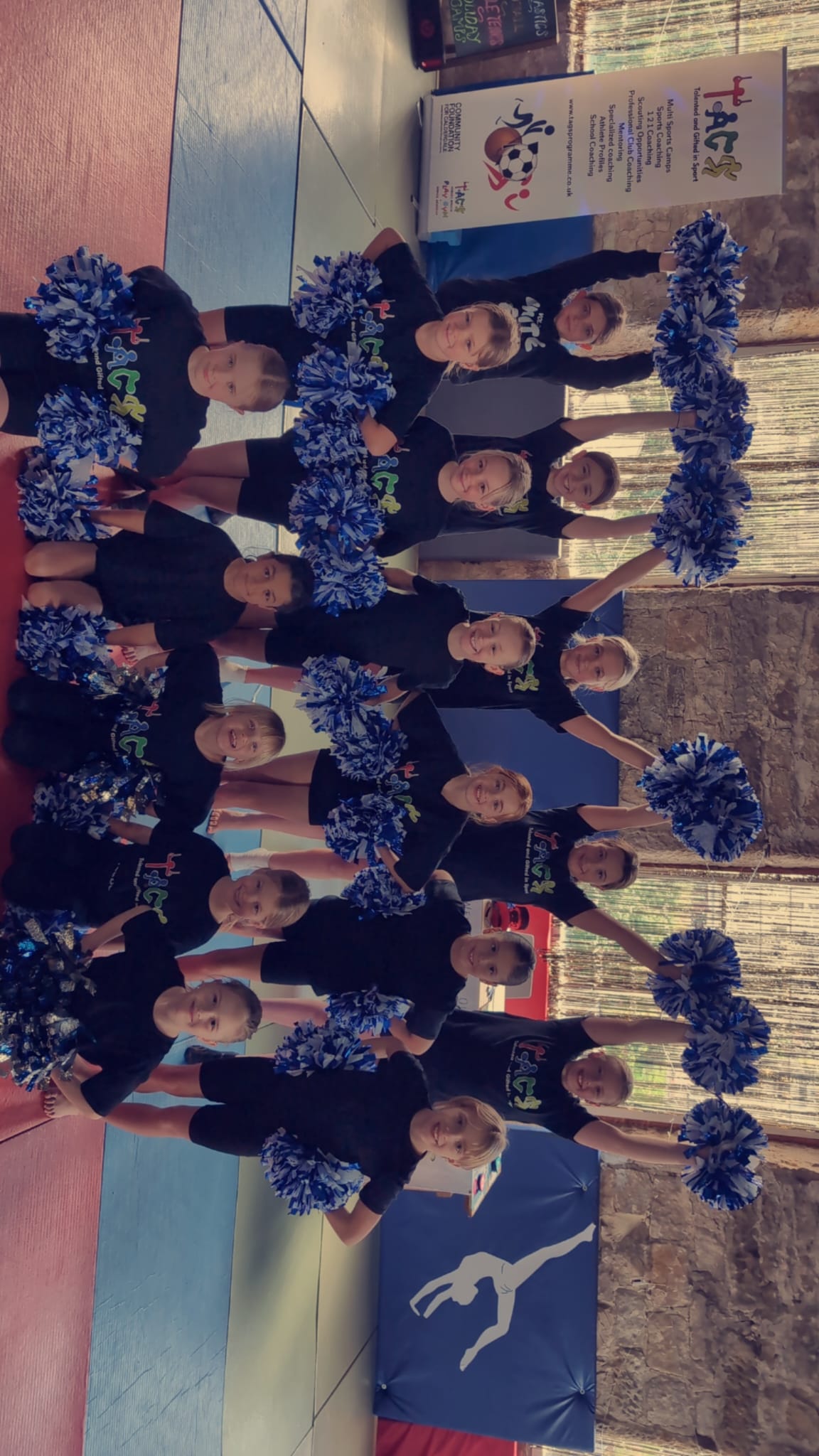 CHAMPIONS CAMP - image 4