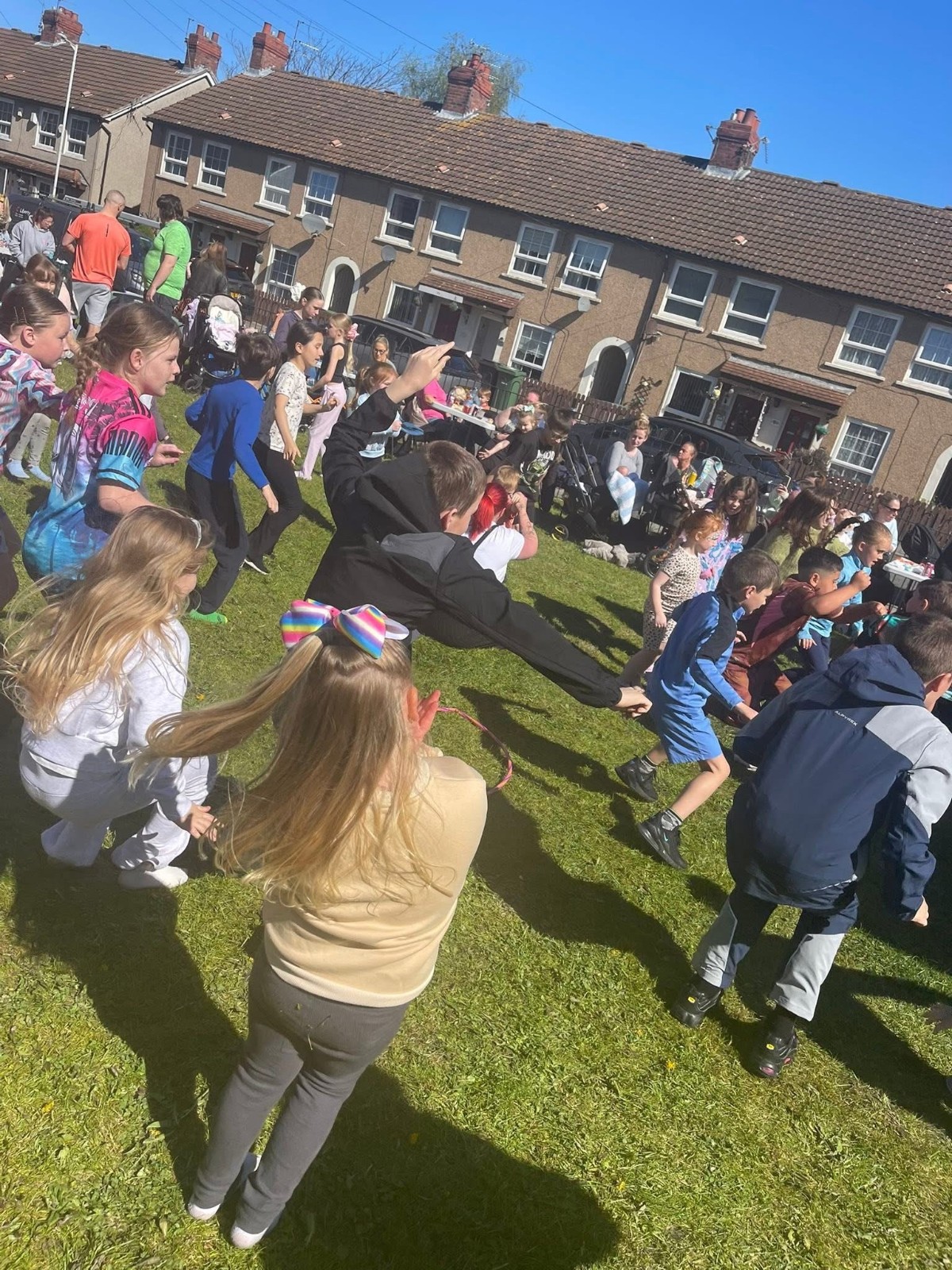 Springing Into Easter Fun and Nutrition - image 9