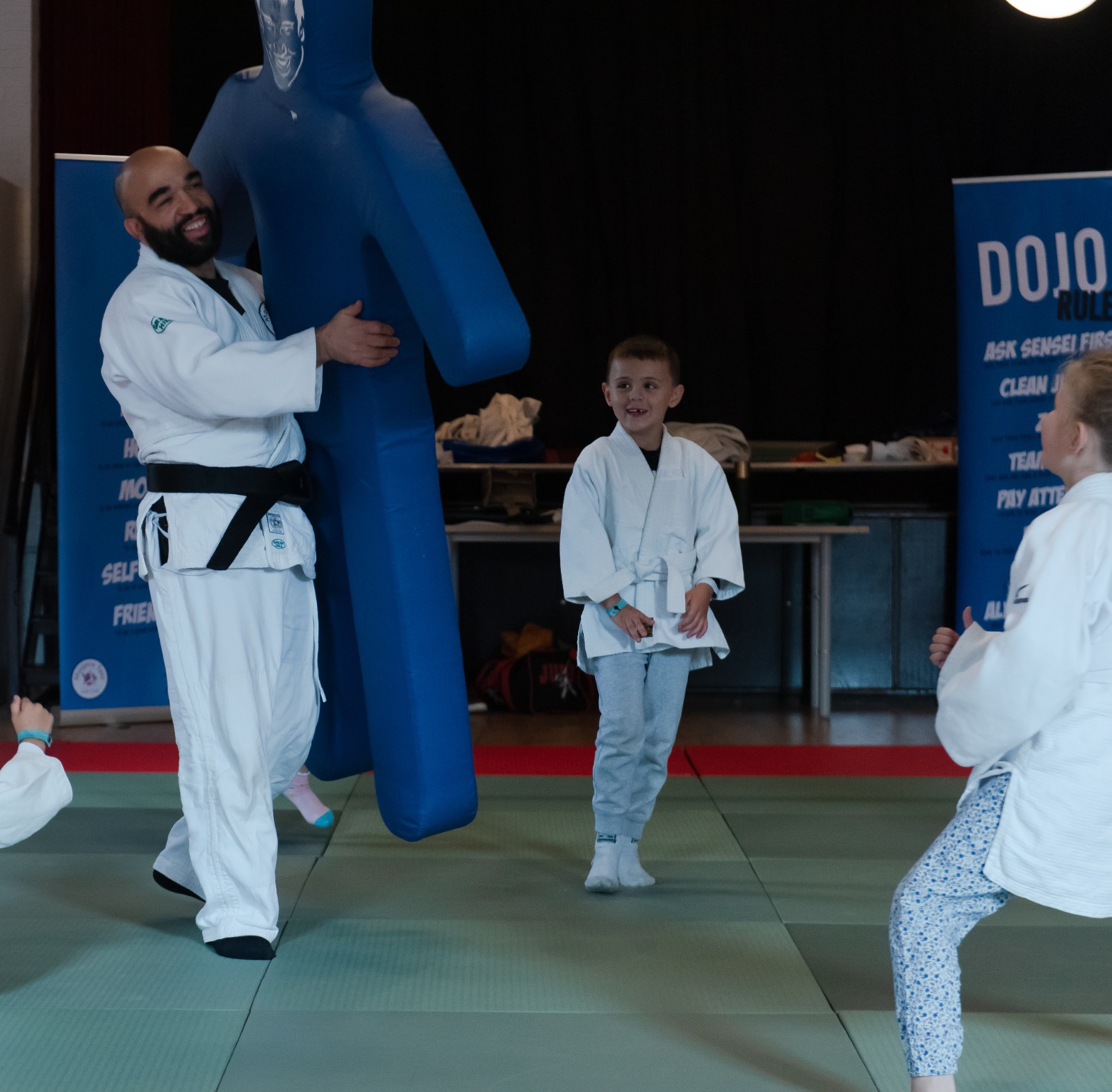 Introduction to Judo - image 5