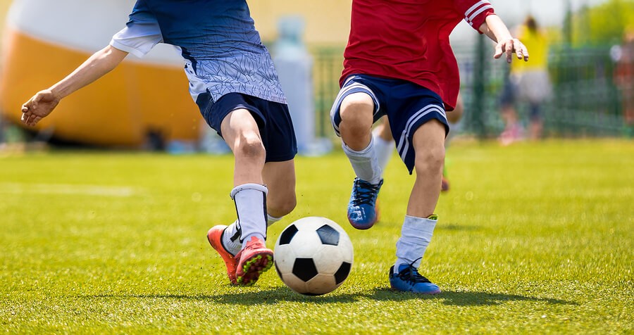 Motiv8 Havant HAF - 5 aside football - image 2